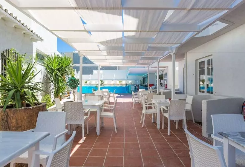 Fotos del hotel Castello Bianco Apart:  15