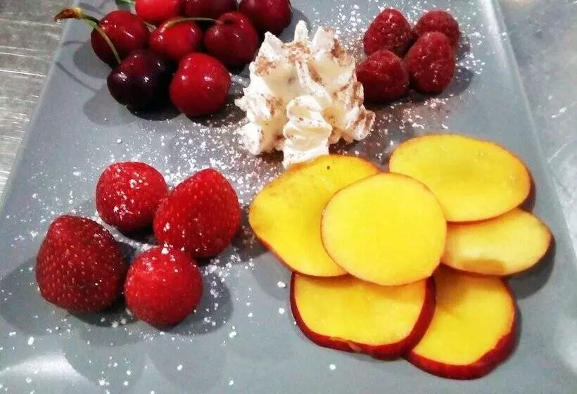 Fotos del hotel Castello Bianco Apart:  9