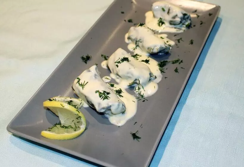 Fotos del hotel Castello Bianco Apart:  22