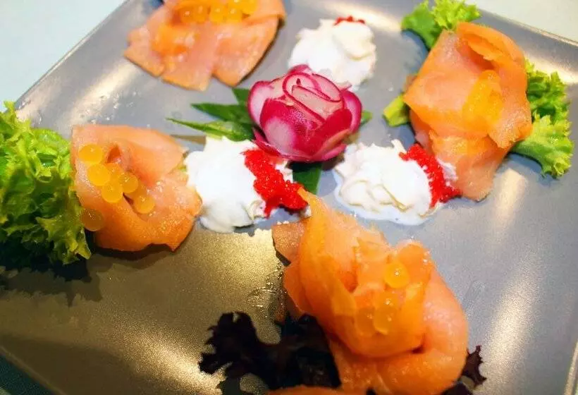 Fotos del hotel Castello Bianco Apart:  23