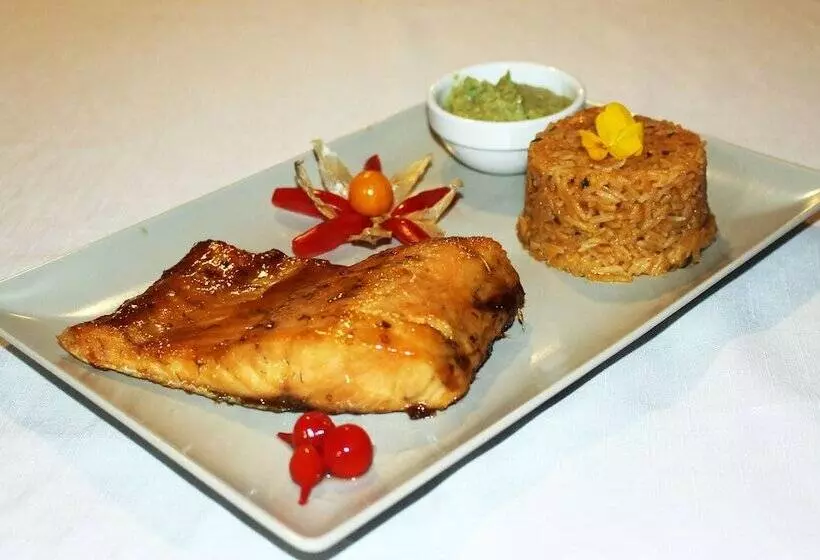 Fotos del hotel Castello Bianco Apart:  21