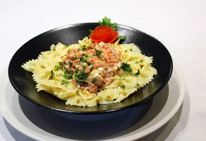 Fotos del hotel Castello Bianco Apart:  14