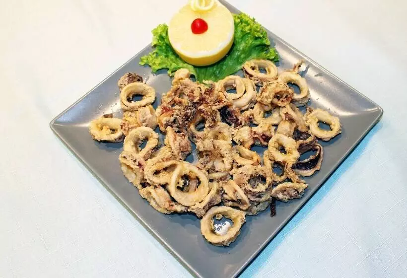 Fotos del hotel Castello Bianco Apart:  18