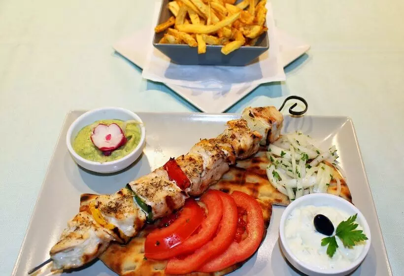 Fotos del hotel Castello Bianco Apart:  20