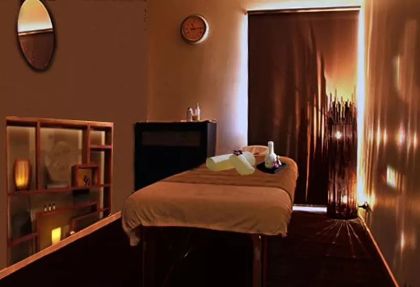 Castello Bianco Apart