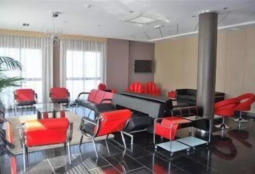 Fotos del hotel Cuatro Hermanas:  16
