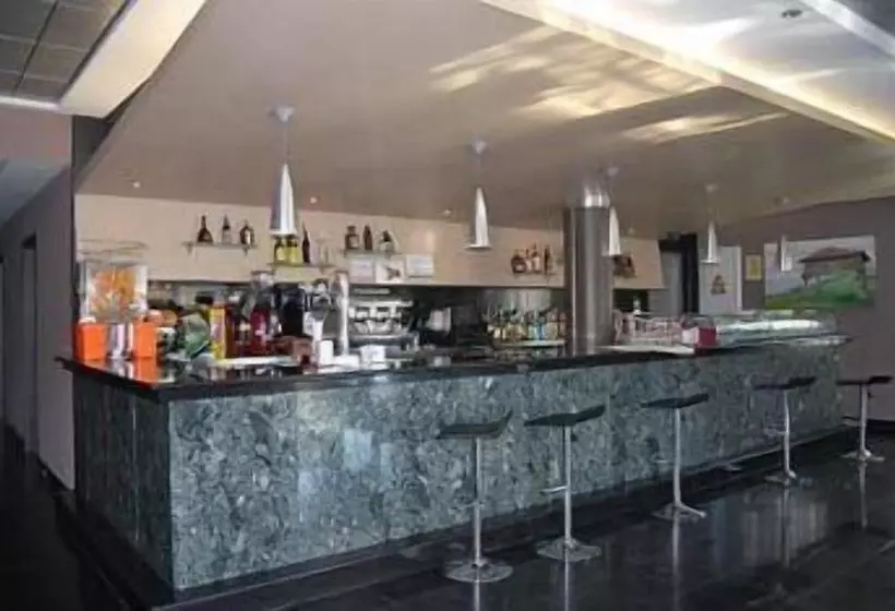 Fotos del hotel Cuatro Hermanas:  5