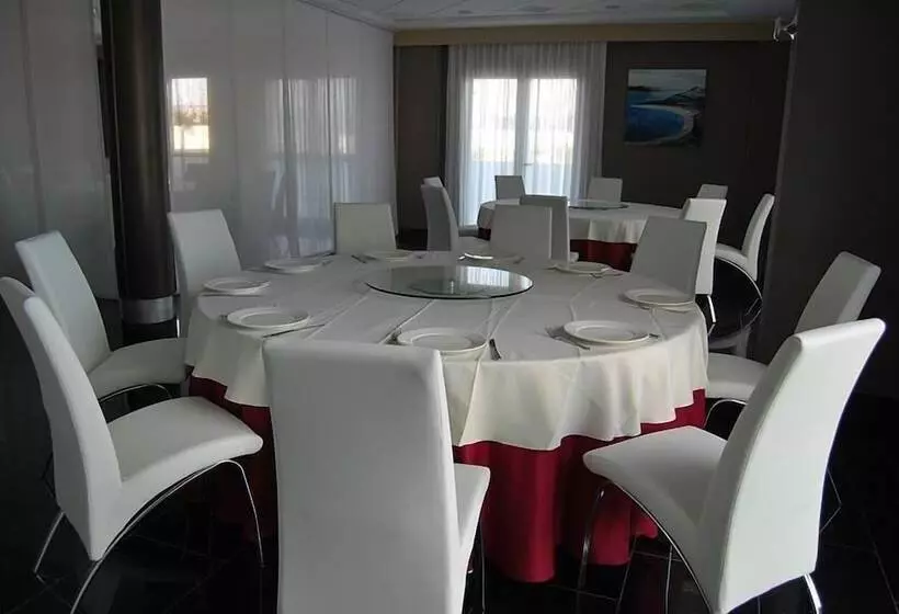 Fotos del hotel Cuatro Hermanas:  14