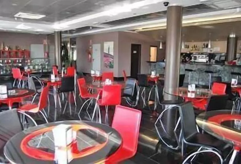 Fotos del hotel Cuatro Hermanas:  10