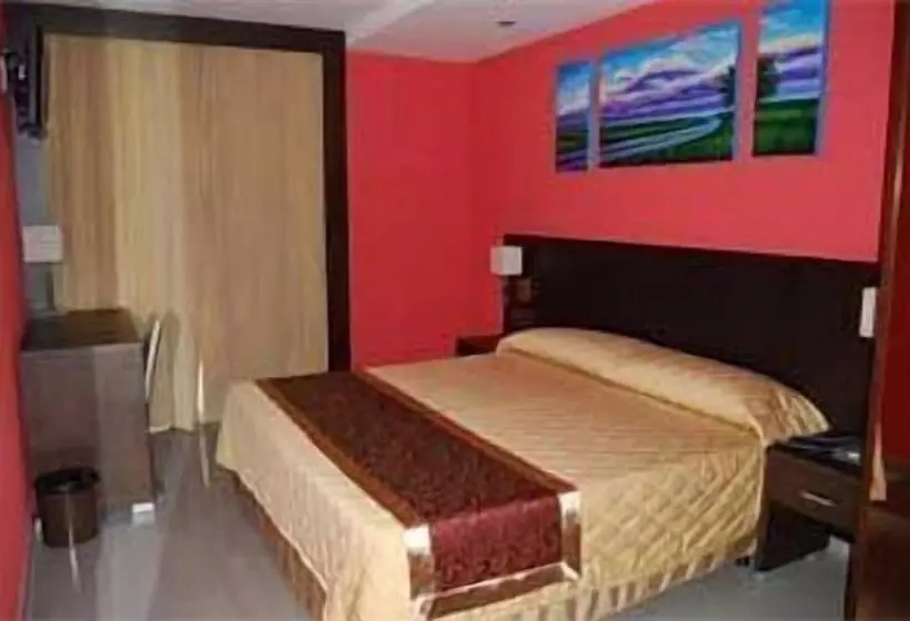 Fotos del hotel Cuatro Hermanas:  2