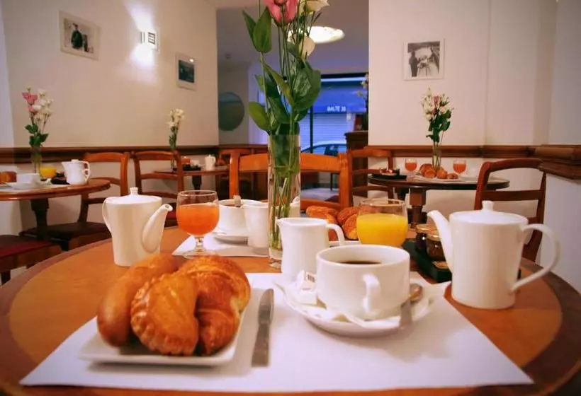 Fotos del hotel Du Nord Et De L Est:  4