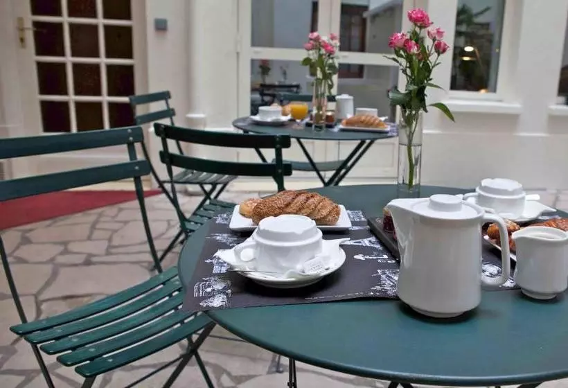 Fotos del hotel Du Nord Et De L Est:  5