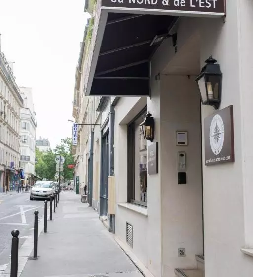 Fotos del hotel Du Nord Et De L Est:  8