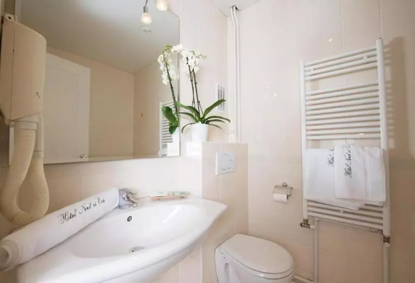 Fotos del hotel Du Nord Et De L Est:  6