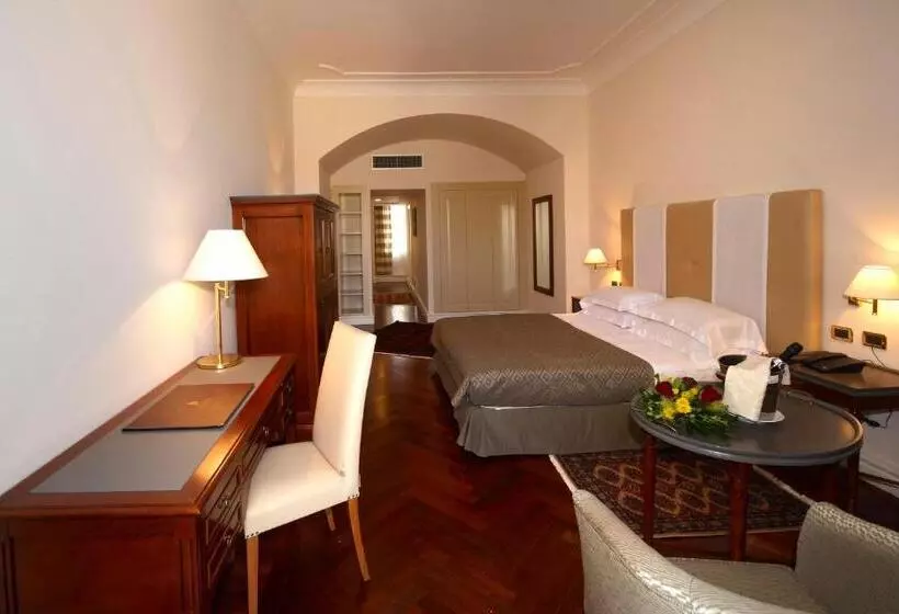 Fotos del hotel Grand Hotel Piazza Borsa:  11