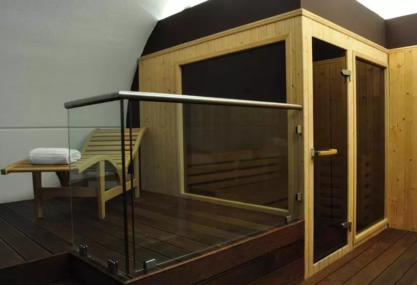 Fotos del hotel Grand Hotel Piazza Borsa:  4