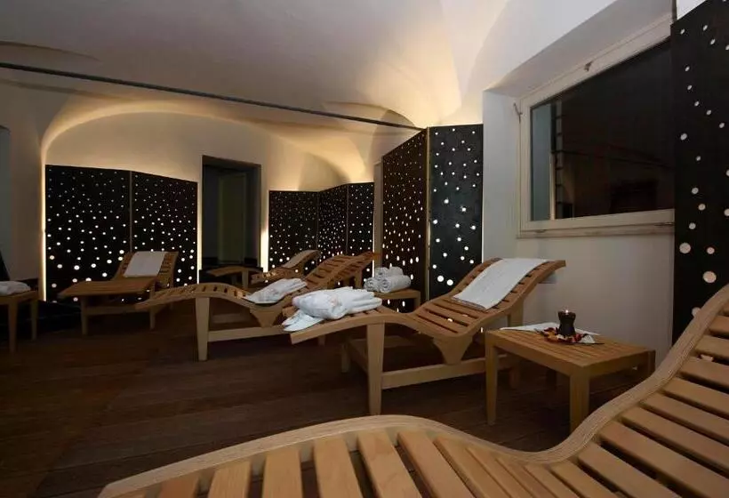 Fotos del hotel Grand Hotel Piazza Borsa:  12