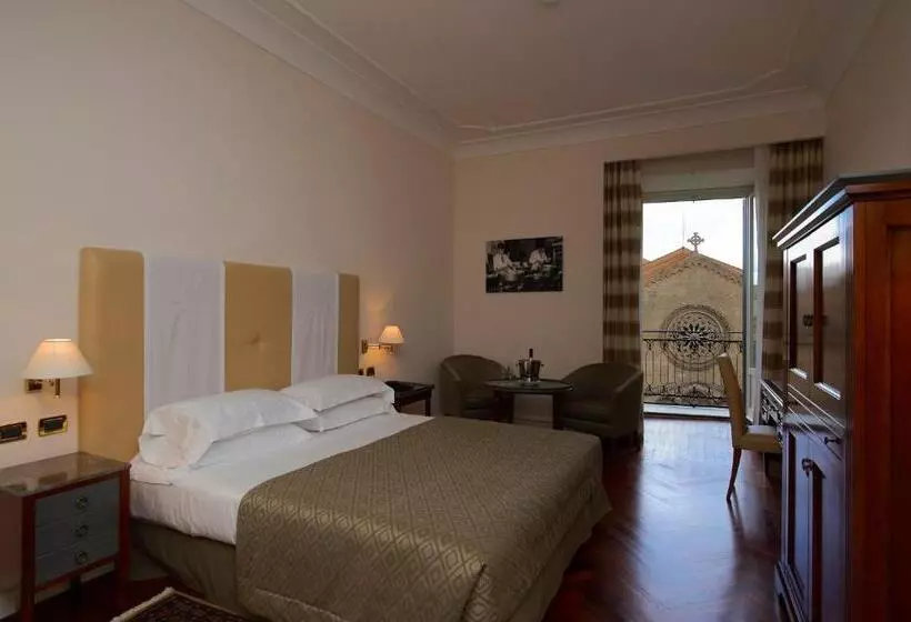 Fotos del hotel Grand Hotel Piazza Borsa:  17