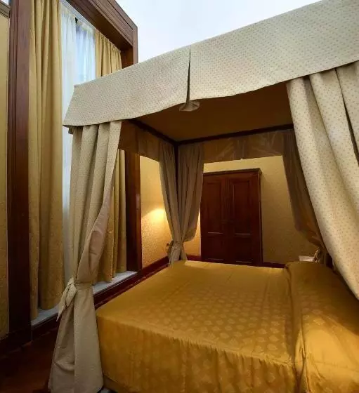 Fotos del hotel Grand Hotel Piazza Borsa:  24