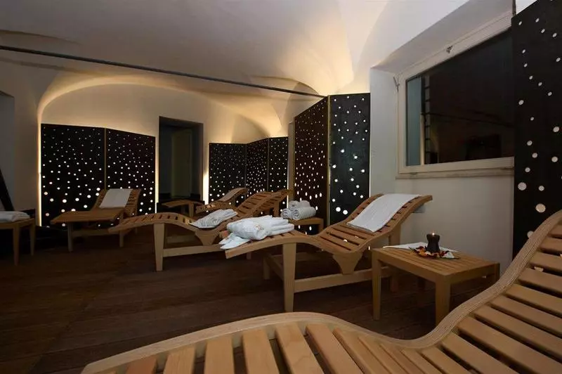 Fotos del hotel Grand Hotel Piazza Borsa:  15