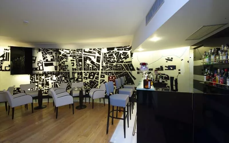 Fotos del hotel Grand Hotel Piazza Borsa:  6