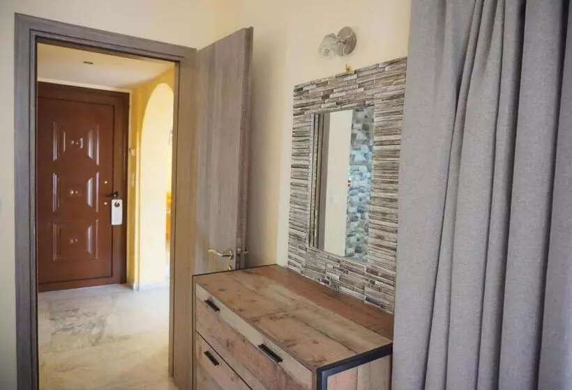 Fotos del hotel Katerini Apartments:  19