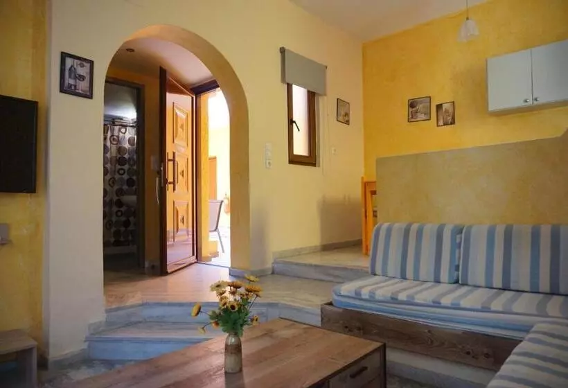 Fotos del hotel Katerini Apartments:  25