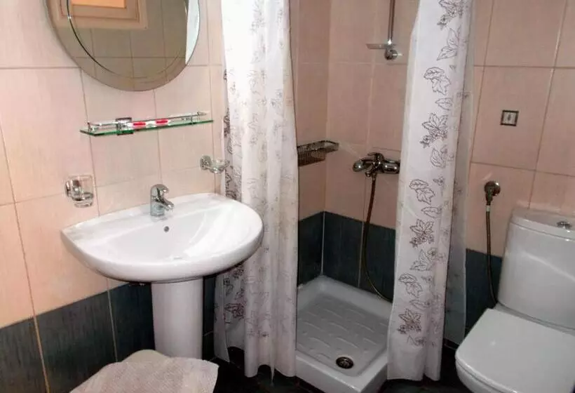 Fotos del hotel Katerini Apartments:  8