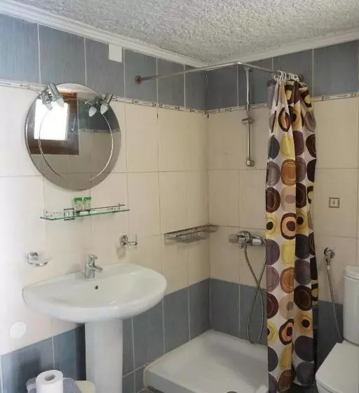 Fotos del hotel Katerini Apartments:  14