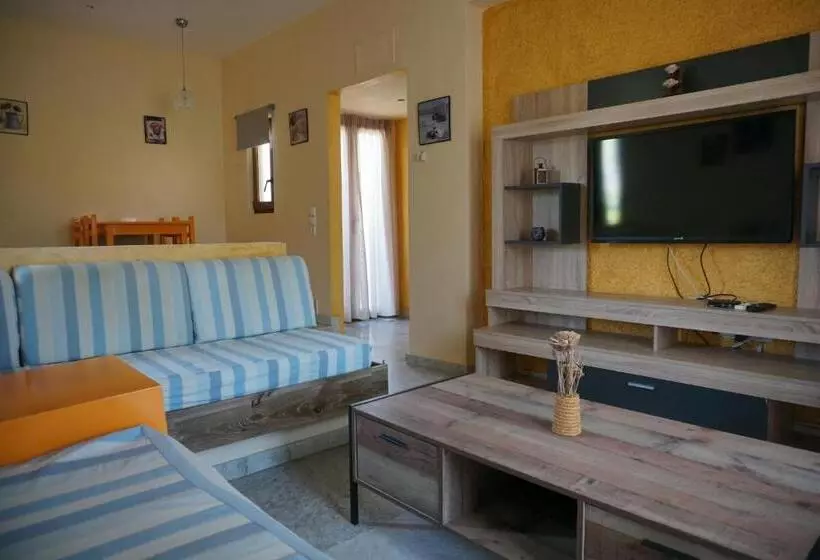 Fotos del hotel Katerini Apartments:  20