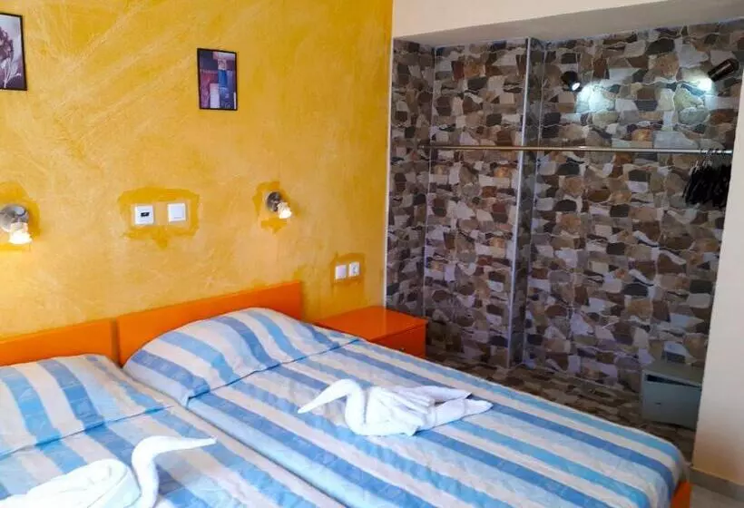 Fotos del hotel Katerini Apartments:  10