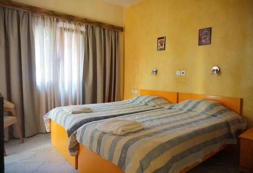 Fotos del hotel Katerini Apartments:  22