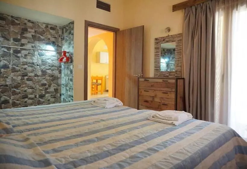 Fotos del hotel Katerini Apartments:  18