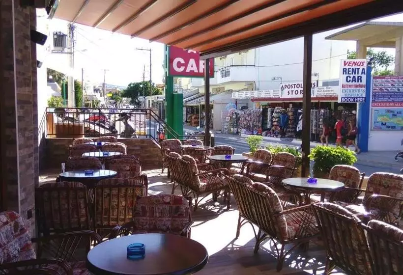 Fotos del hotel Katerini Apartments:  5