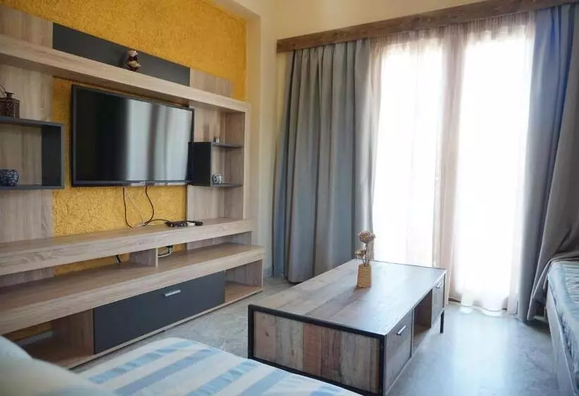 Fotos del hotel Katerini Apartments:  15