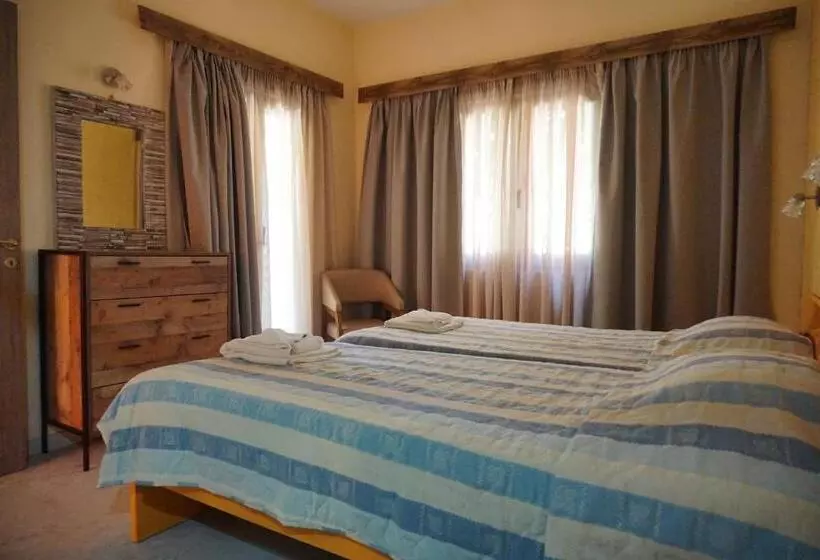 Fotos del hotel Katerini Apartments:  24