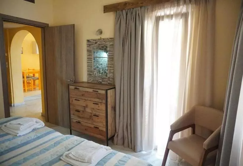 Fotos del hotel Katerini Apartments:  23