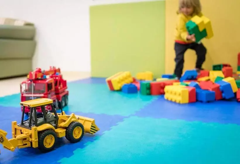 Fotos del hotel La Pineta:  7