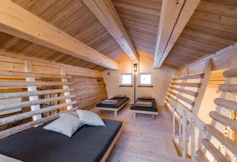 Fotos del hotel La Pineta:  11