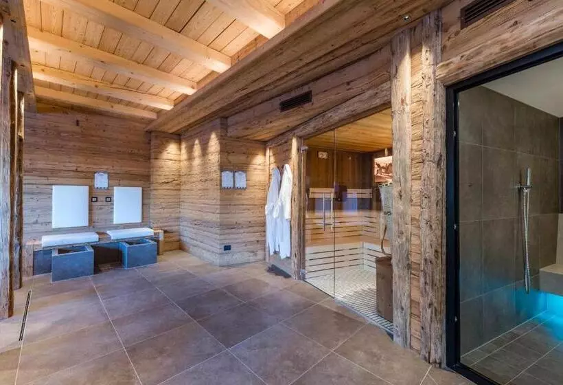 Fotos del hotel La Pineta:  4