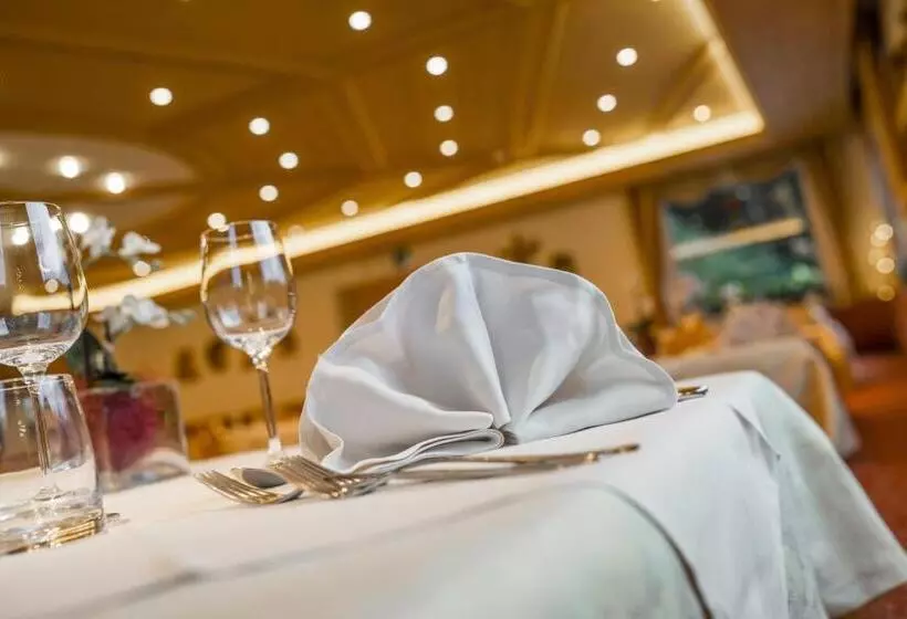 Fotos del hotel La Pineta:  12