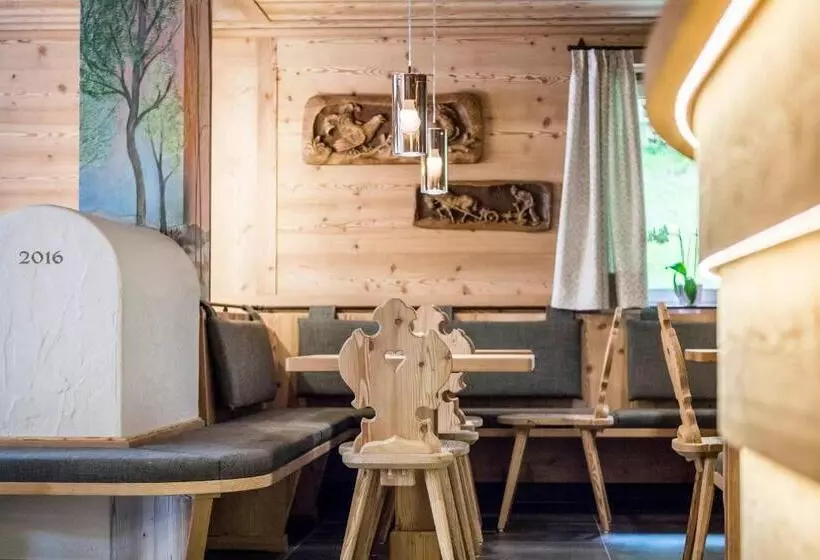 Fotos del hotel La Pineta:  13