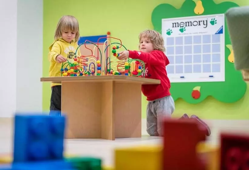 Fotos del hotel La Pineta:  18