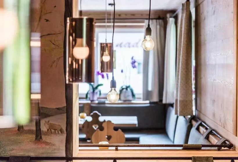 Fotos del hotel La Pineta:  2