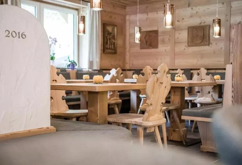 Fotos del hotel La Pineta:  17