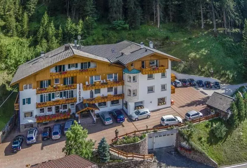 Fotos del hotel La Pineta:  10