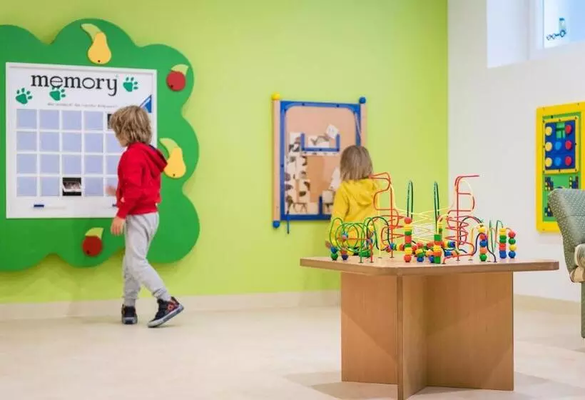 Fotos del hotel La Pineta:  20