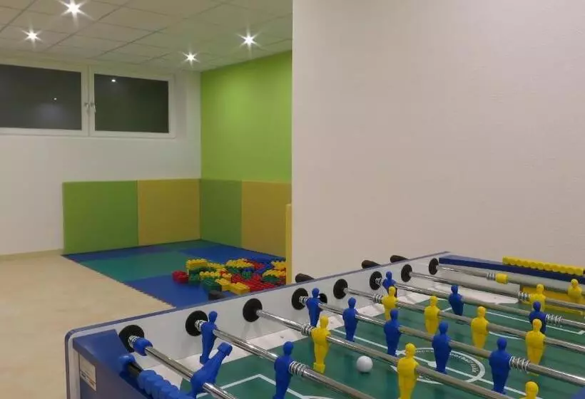 Fotos del hotel La Pineta:  14