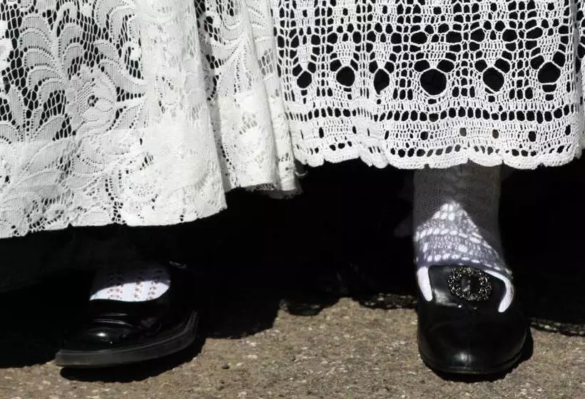 Fotos del hotel La Pineta:  23