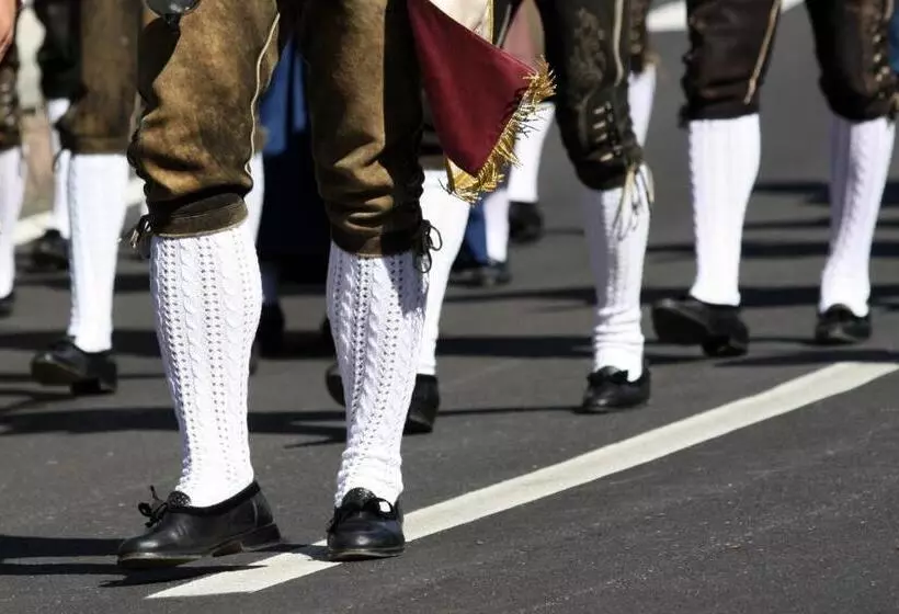 Fotos del hotel La Pineta:  24